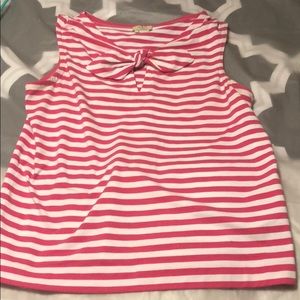 Kate Spade tank top